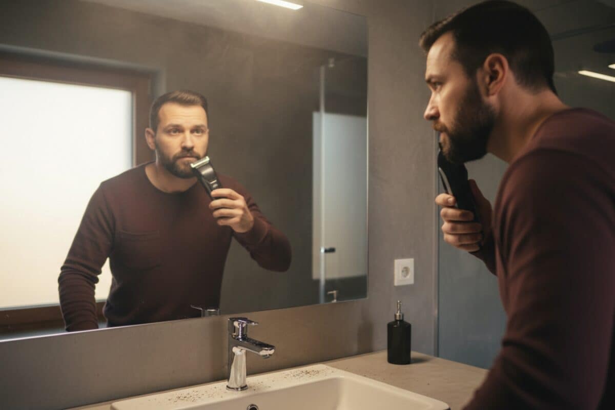 Get Your Party-Ready Look With These Beard Trimmers