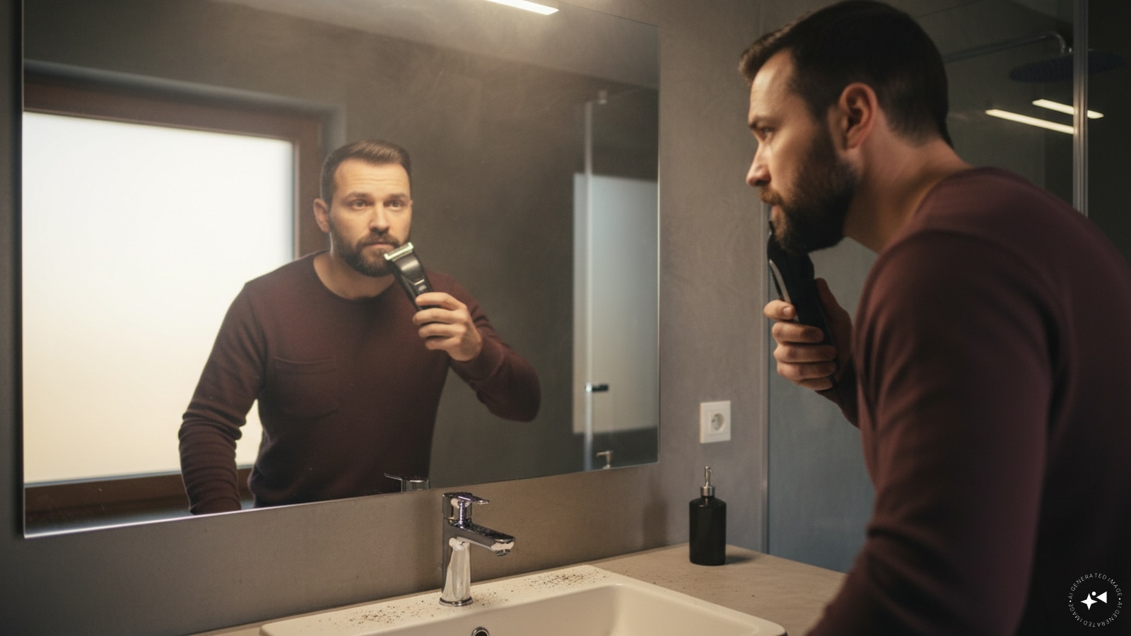 Get Your Party-Ready Look With These Beard Trimmers