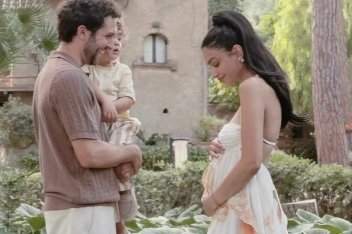 Alanna Panday Announces She Is Pregnant With Second Baby: 'One More To Love'