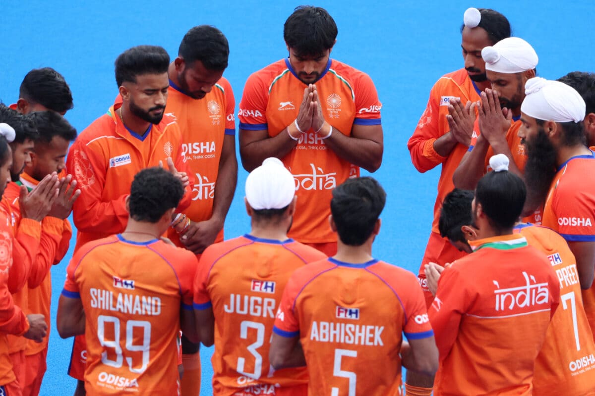 India's Hockey Team Leaves The World Cup With An Uncomfortable Set Of Questions
