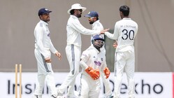 India vs Sri Lanka XI Live Cricket Score: IND vs SL XI Warm-Up Match Scorecard Latest Updates