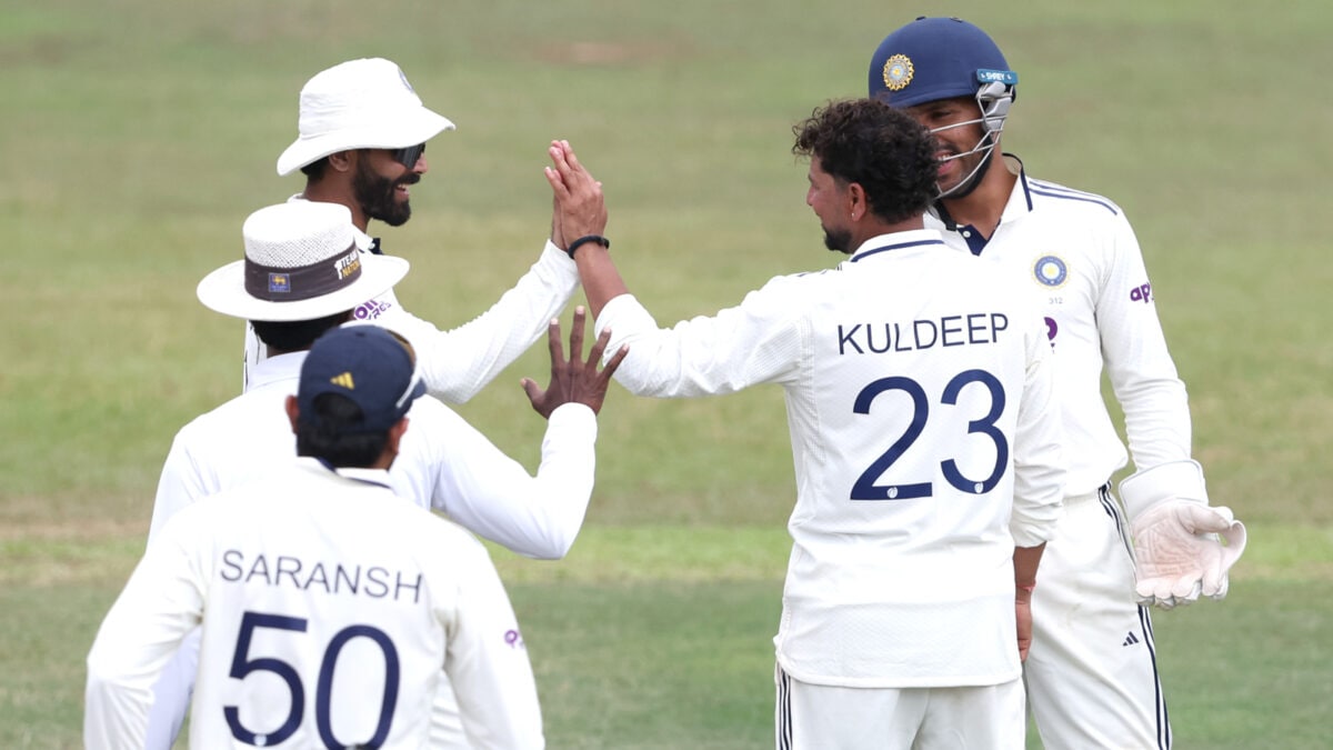 India Vs SLC XI Live Score, Warm-Up Day 2: Will Captain Shubman Gill Bat Today?