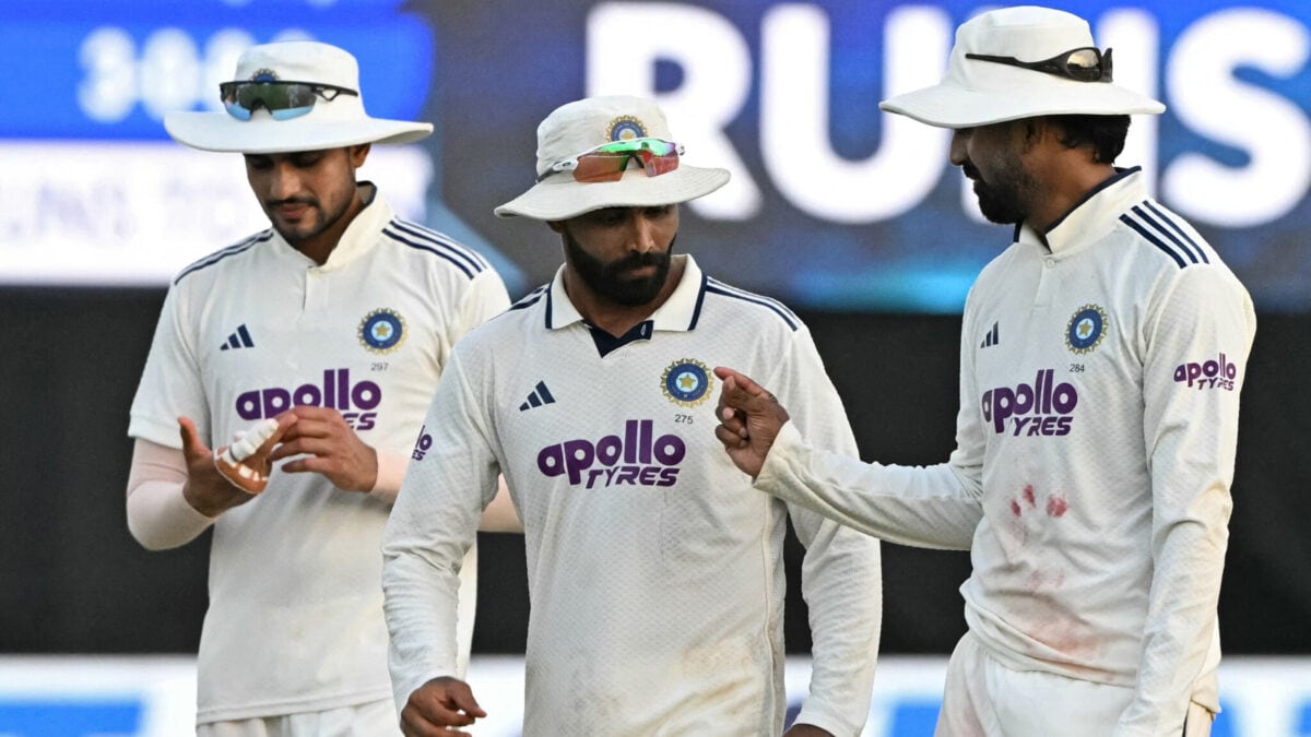 India Vs Sri Lanka Live Score, 2nd Test Day 1: Follow Scorecard And Action From Sinhalese Sports Club