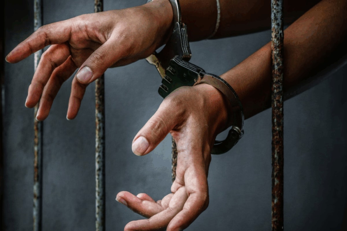 Ajmer Central Jailer Facilitated Three Inmates' Call With 1992 Backmail Case Mastermind