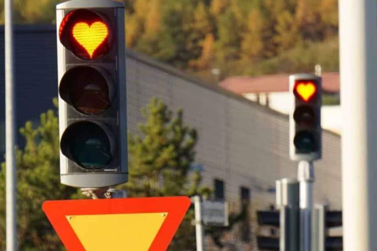 International Traffic Light Day 2026: Unique Traffic Lights Around The World