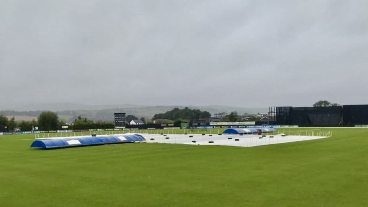 Ireland Vs Afghanistan Live Score, 1st ODI: Follow Scorecard And Match Action From Bready