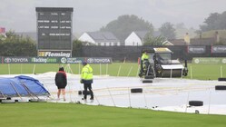 Ireland vs Afghanistan Live Cricket Score: IRE vs AFG 2nd ODI Scorecard Latest Updates