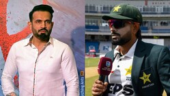 irfan pathan babar azam fake news story incident