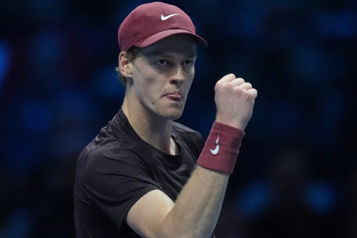 Why Jannik Sinner Has Pulled Out From Cincinnati Open