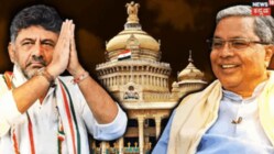 CM DK Shivakumar, former CM Siddaramaiah and KPCC president BK Hariprasad have each submitted separate lists of names to the Congress high command.