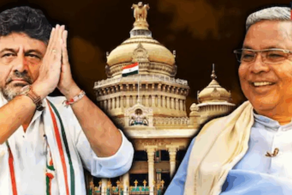 Karnataka Cabinet Expansion: 18 To Take Oath Today, Sealed List Expected — Who's In?