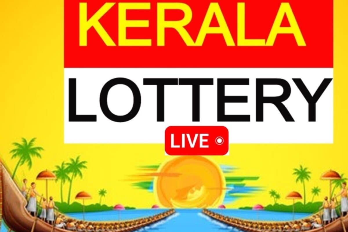 Kerala Lottery Result Today Live: Karunya KR-766 Winning Numbers For August 29, 2026; First Prize Rs 1 Crore