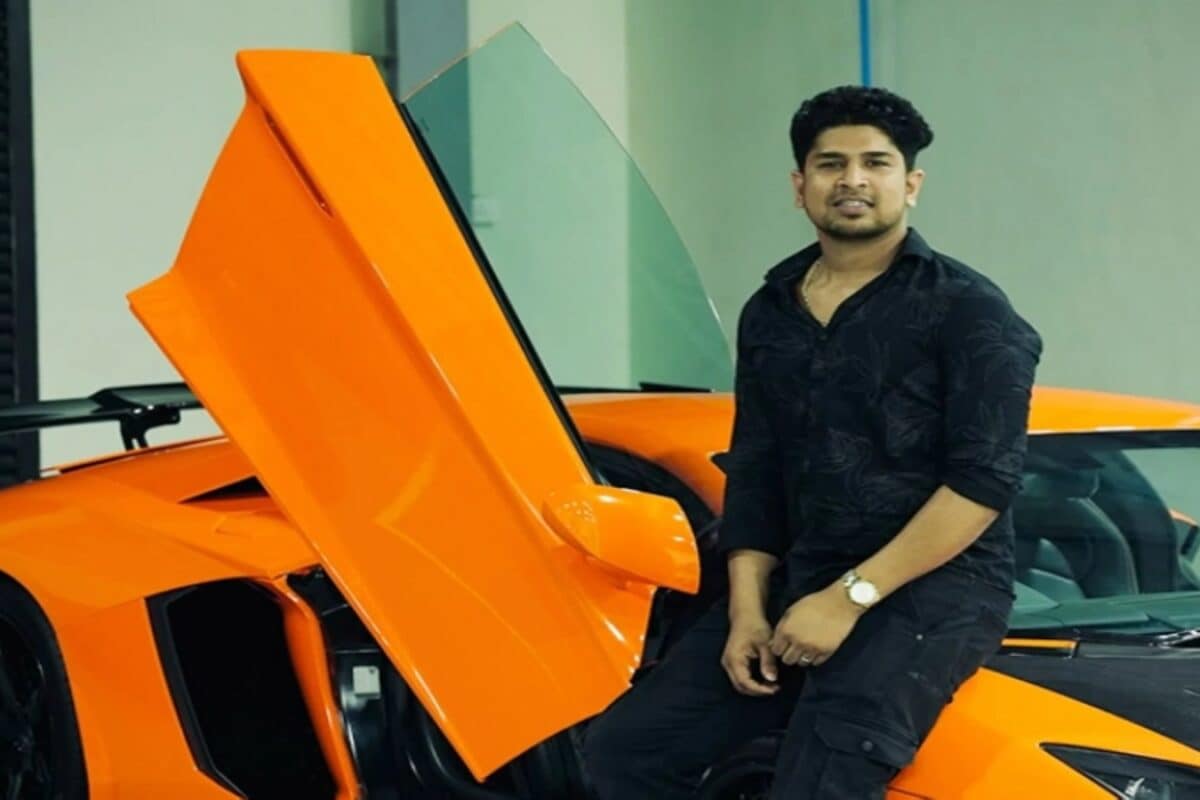 Kerala Man Dies After Gas Cylinder Explosion At Dubai Car Showroom, Family Awaits Repatriation