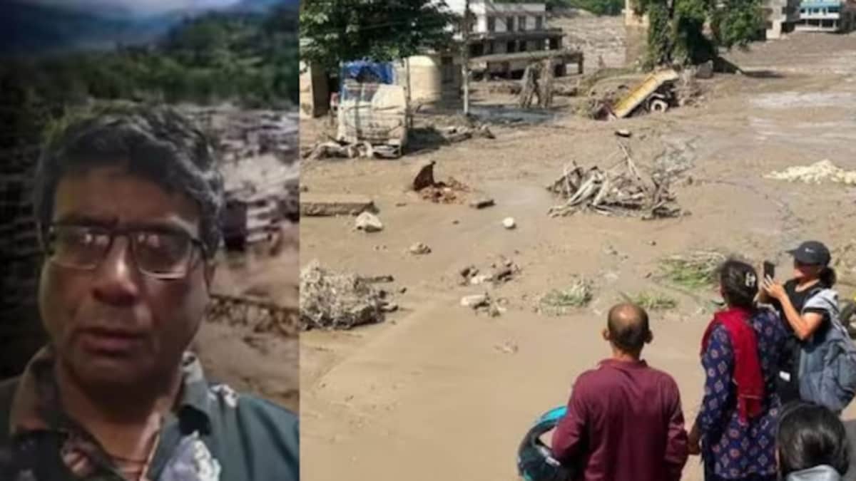 Nepal Floods: 'I Could Have Been There' — Kolkata Man Who Just Returned From Mansarovar Recalls Village Now Erased