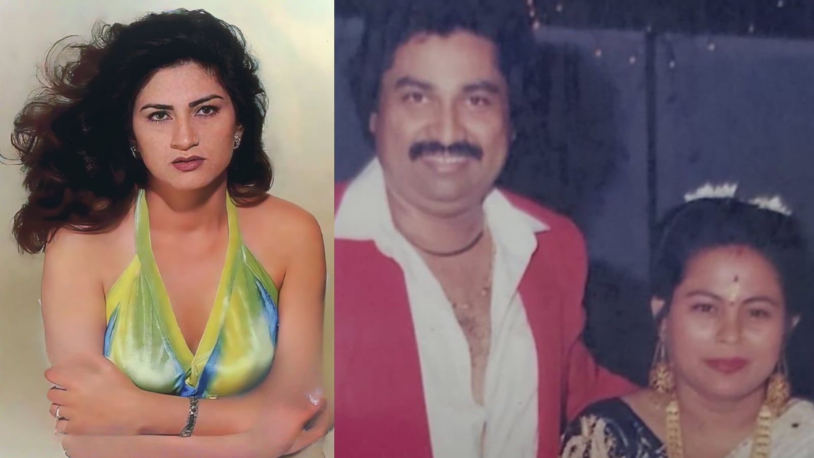 Kunickaa Sadanand