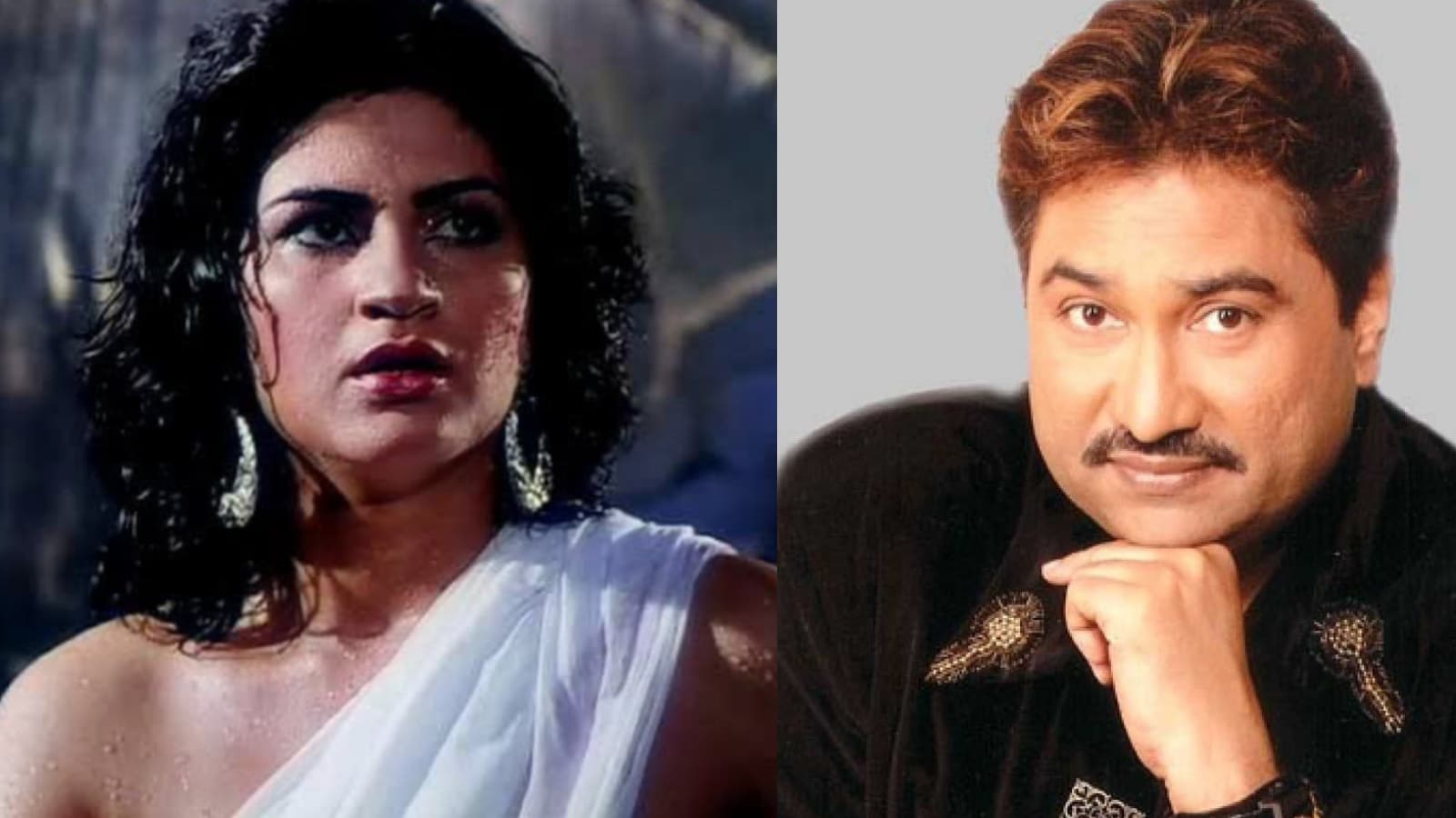 Kunickaa Sadanand kumar sanu affair