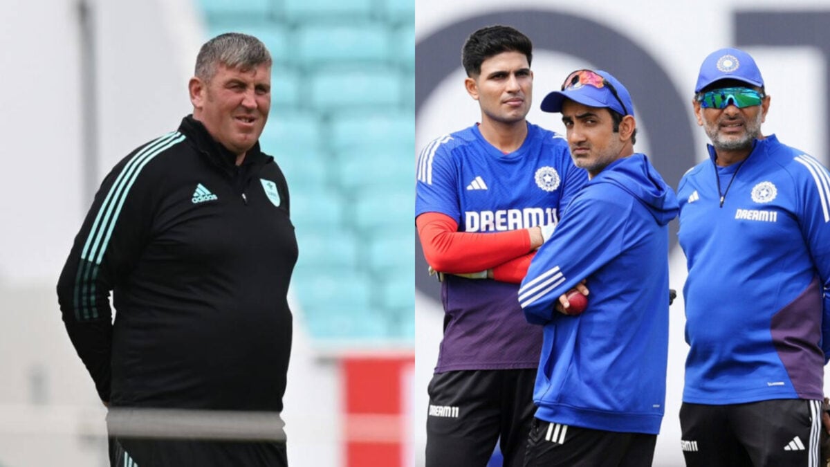 Surrey Groundsman Lee Fortis Placed on Leave After Confrontation with ECB Employee