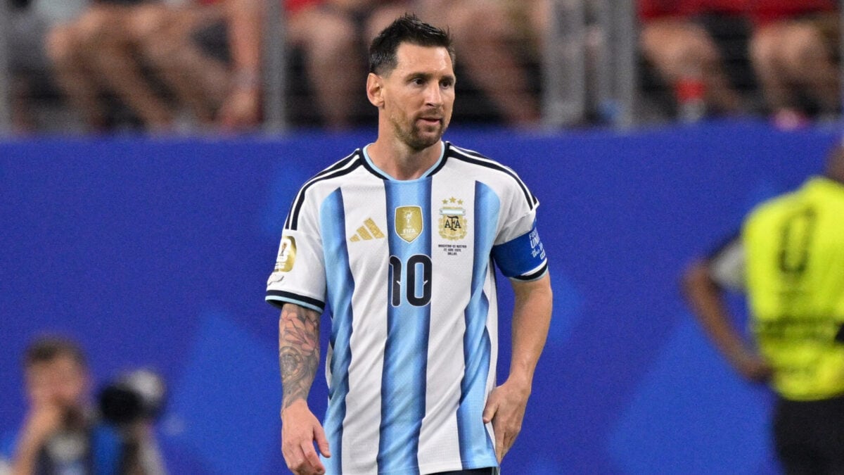 Messi, Ronaldo Faced Threats During World Cup 2026