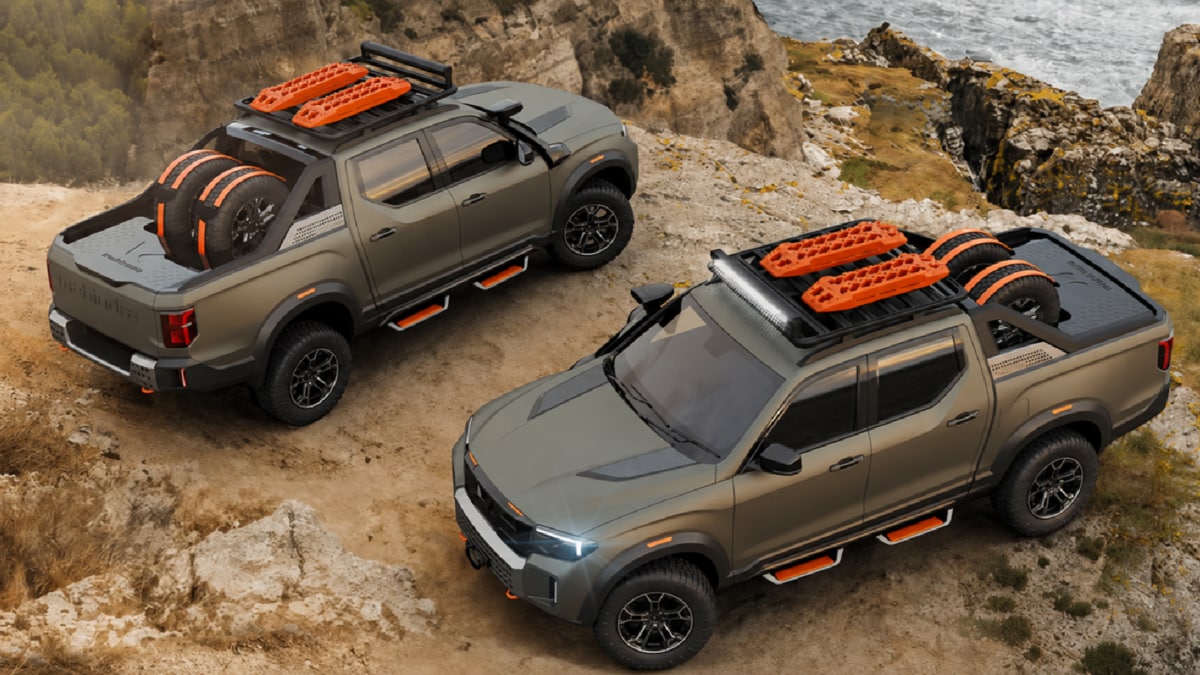 Mahindra Scorpio-N Pickup, BE 6 Sporteq Launch: Key Features, Expected Price and More