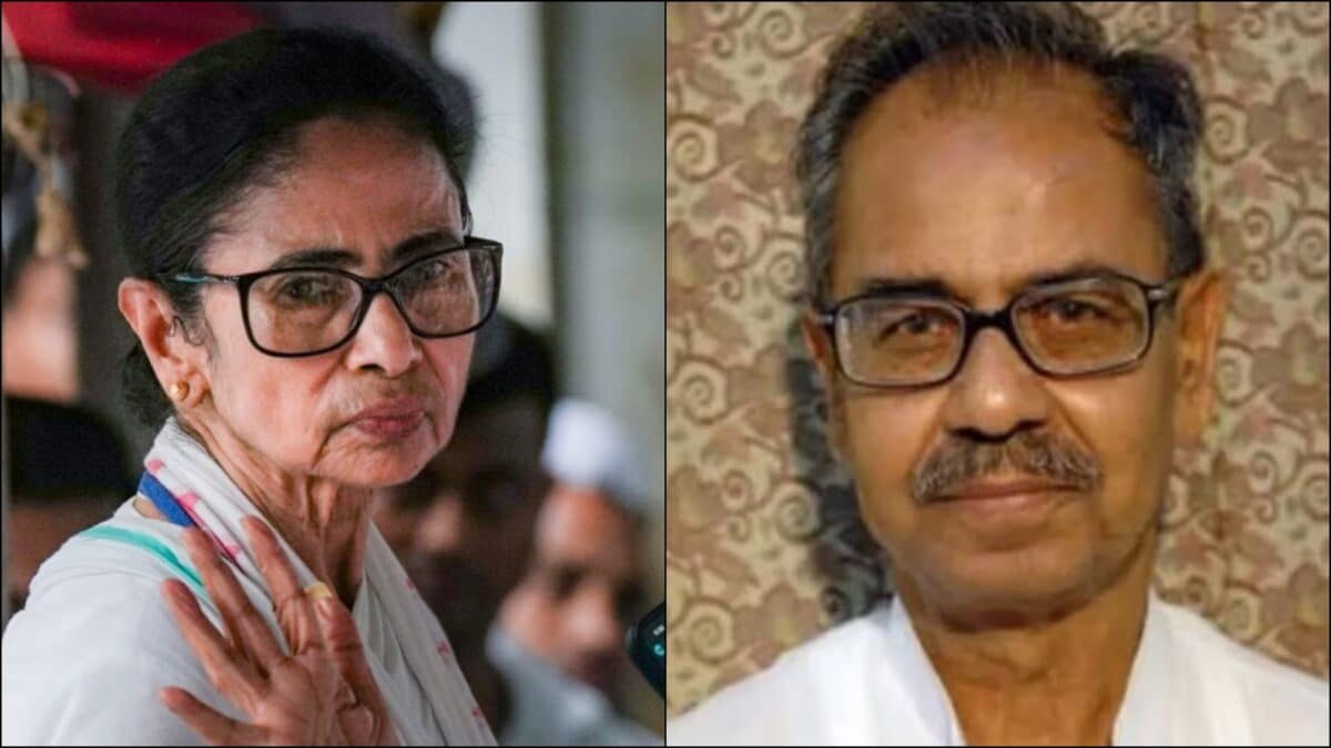 மமதா பானர்ஜி இரங்கல்: அசிஷ் பானர்ஜி மரணம் விசாரணைக்கு அழைப்பு