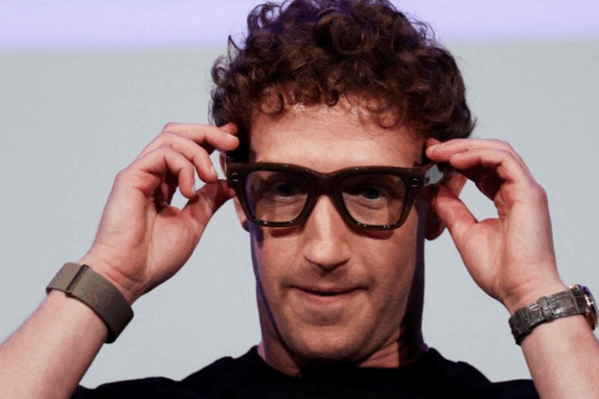 âEveryone Will Have An AI Agentâ: Mark Zuckerberg Makes 5 Big Superintelligence Predictions But Internet Isnât Convinced