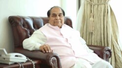 Former Governor Dr. DY Patil left politics to build a vast education empire, founding 180+ institutions & 7 universities.
