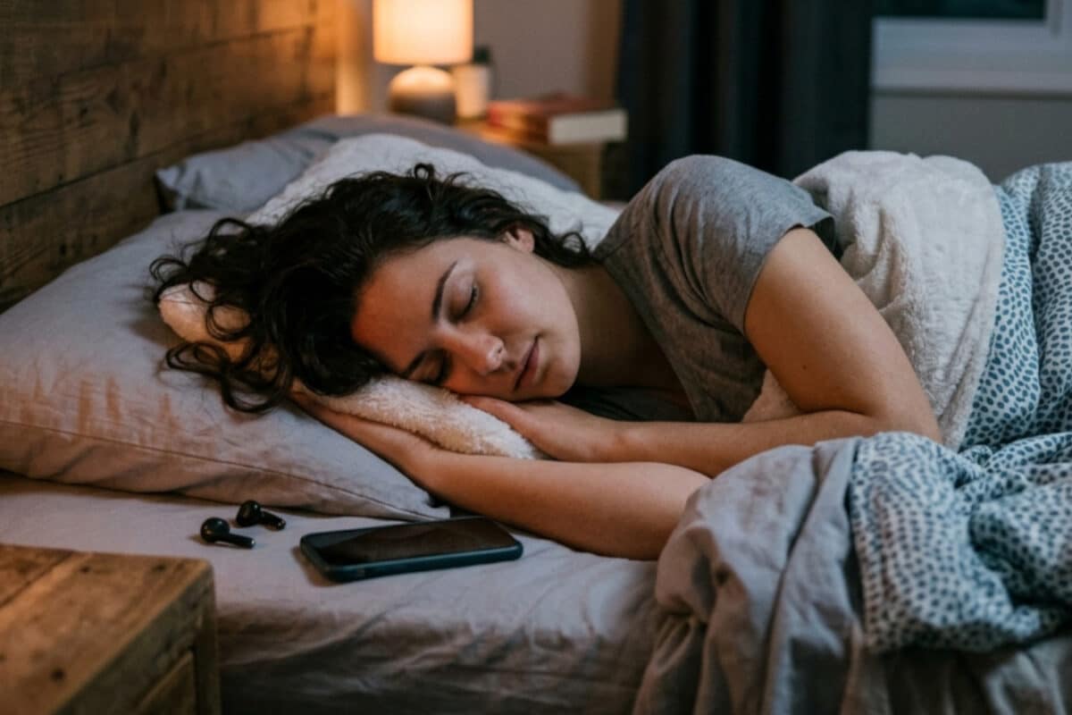 Is It Dangerous To Sleep With Mobile Near Your Head At Night? 7 Questions Answered