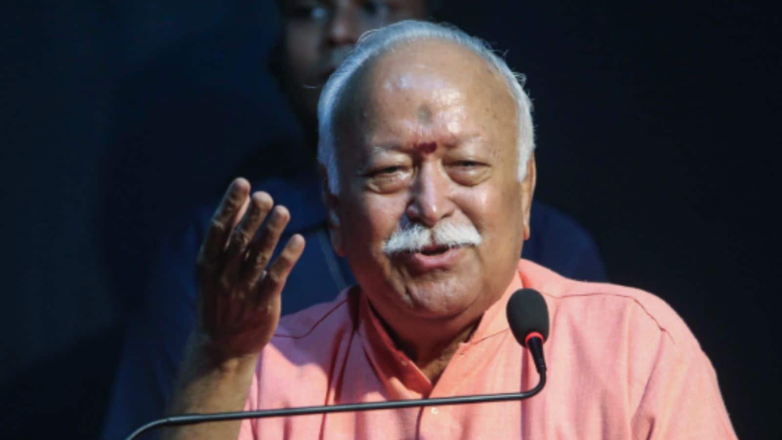 Rashtriya Swayamsevak Sangh (RSS) chief Mohan Bhagwat is a qualified veterinarian by education. His academic journey began at Lokmanya Tilak Vidyalaya in Chandrapur, Maharashtra, and led him to Government Veterinary College, Nagpur, where he earned a Bachelor of Veterinary Science and Animal Husbandry (B.V.Sc. & A.H.) degree. Rashtriya Swayamsevak Sangh (RSS) chief Mohan Bhagwat is a qualified veterinarian by education. His academic journey began at Lokmanya Tilak Vidyalaya in Chandrapur, Maharashtra, and led him to Government Veterinary College, Nagpur, where he earned a Bachelor of Veterinary Science and Animal Husbandry (B.V.Sc. & A.H.) degree.