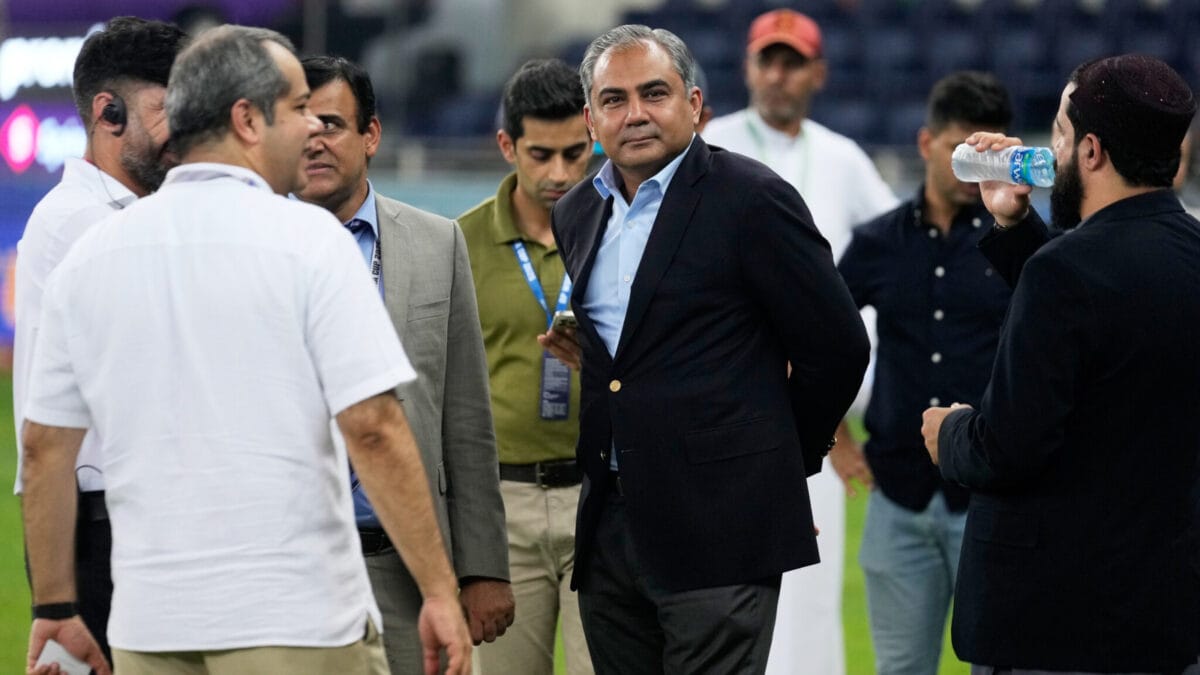 Another Asia Cup, Another BCCI Vs Mohsin Naqvi Showdown On The Cards: Who Presents The Trophy If India Win?