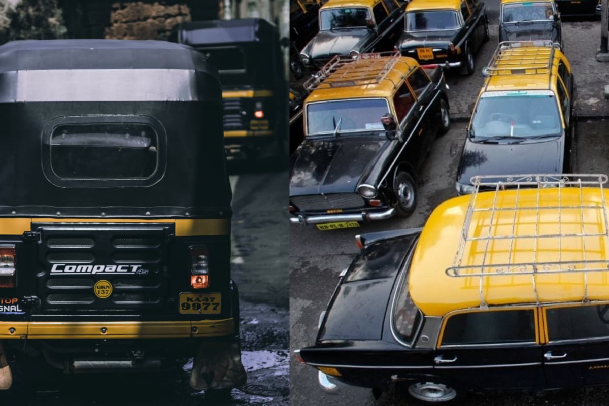Maharashtra Auto, Cab Drivers Get 1-Year Deadline To Learn Marathi; Fadnavis Makes Announcement