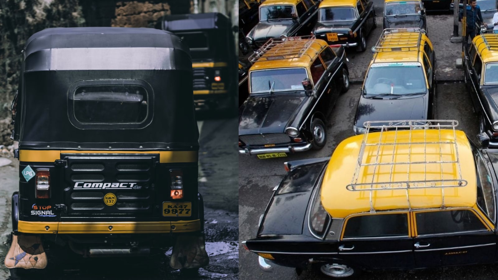 Maharashtra Auto, Cab Drivers Get 1-Year Deadline To Learn Marathi; Fadnavis Makes Announcement