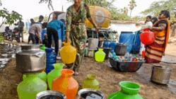 Mumbai News Update: The BMC has advised residents in the affected areas to store sufficient water in advance and use it judiciously during the disruption.