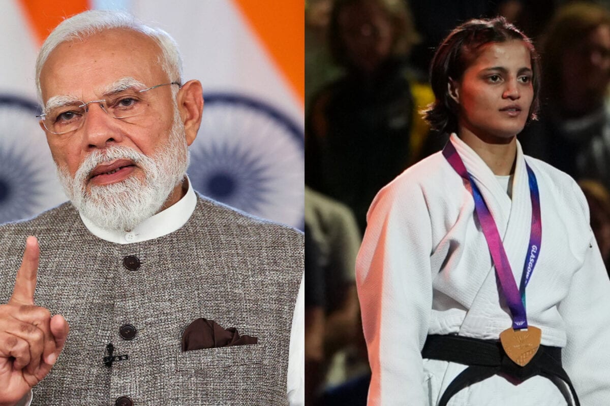 PM Narendra Modi Hails India's CWG 2026 Medalists: 'Continue To Make Our Nation Proud'