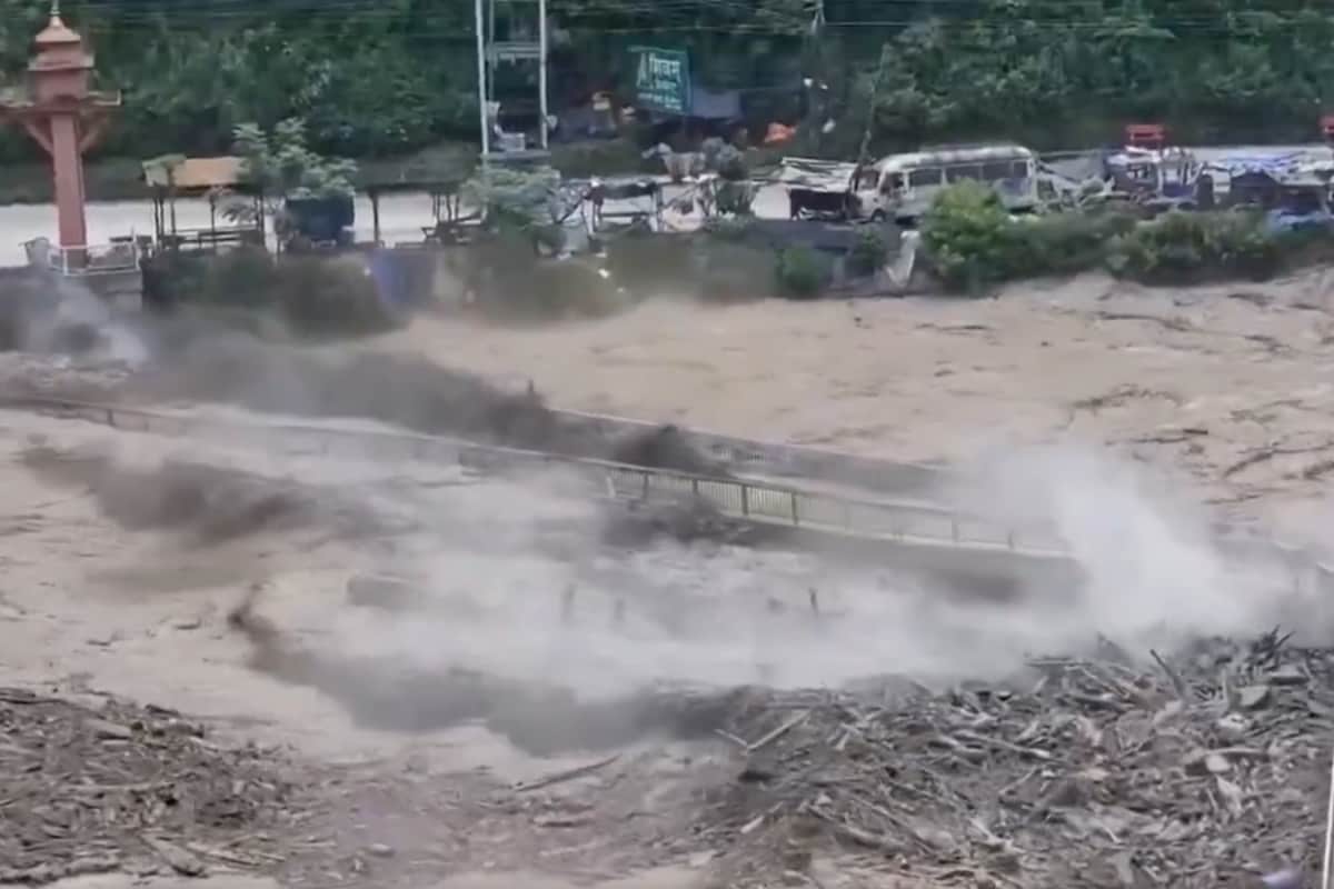 Bihar On Alert As Nepal Flood Threatens Gandak Surge Within Hrs — 2008-2024, A History Of Nepal-Linked Disasters