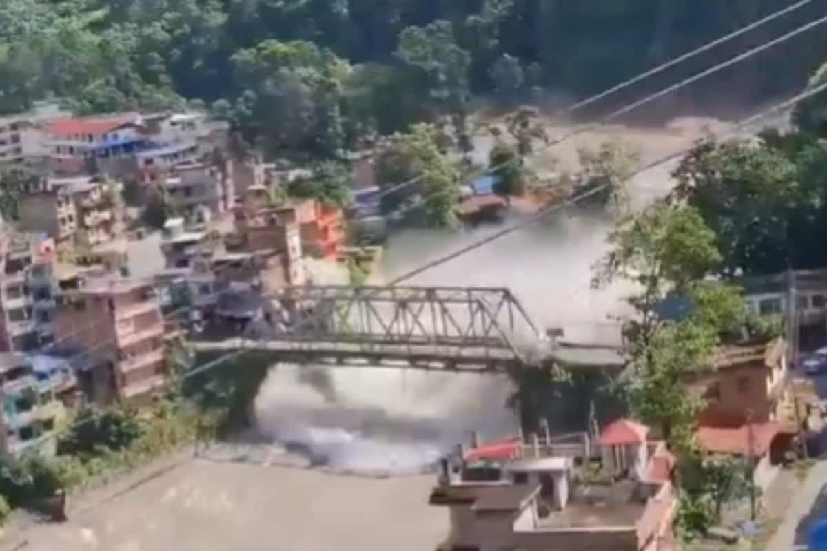 India Set Ups Emergency Helpline After Nepal Flash Flood | Check Numbers