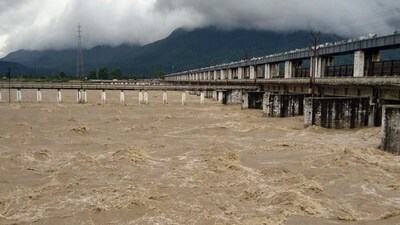 The state government has also approached the Indian Air Force for assistance in relief and rescue operations, he said.