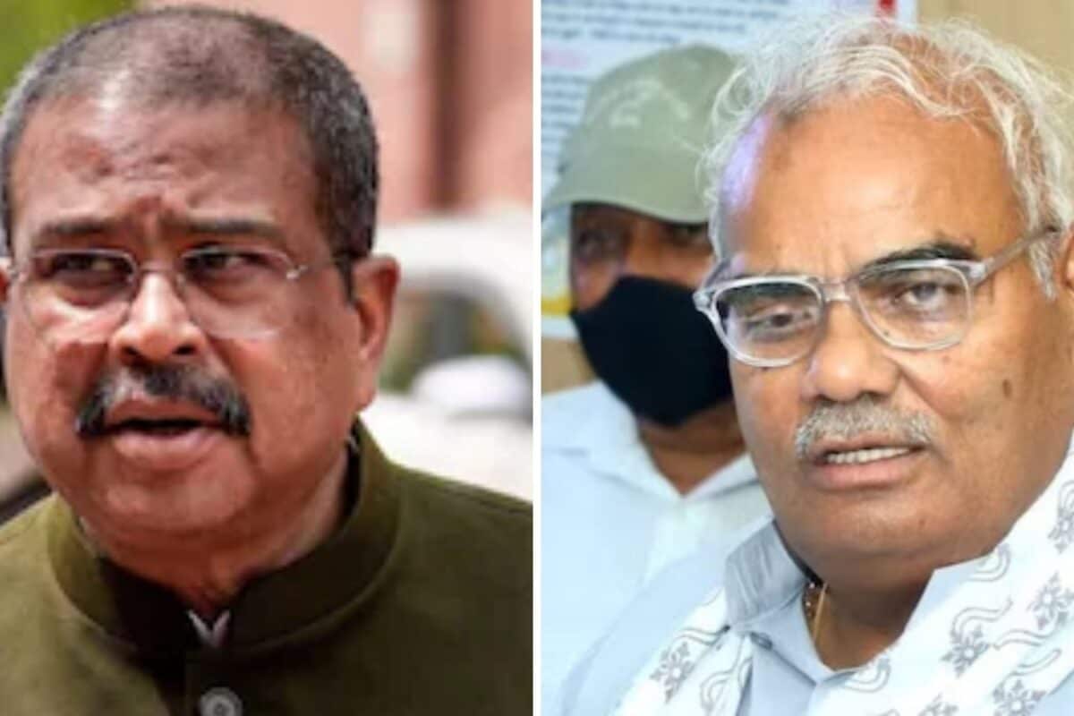 After Dharmendra Pradhan, Is Madan Dilawar Next? Why CJP & Congress Are Turning Up Heat On Rajasthan Education Minister