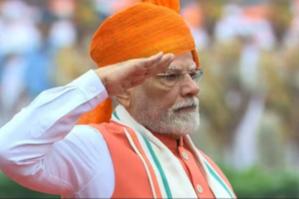 Vande Mataram To Make I-Day Debut: Why Was India’s National Song Omitted From August 15 Celebrations So Far?