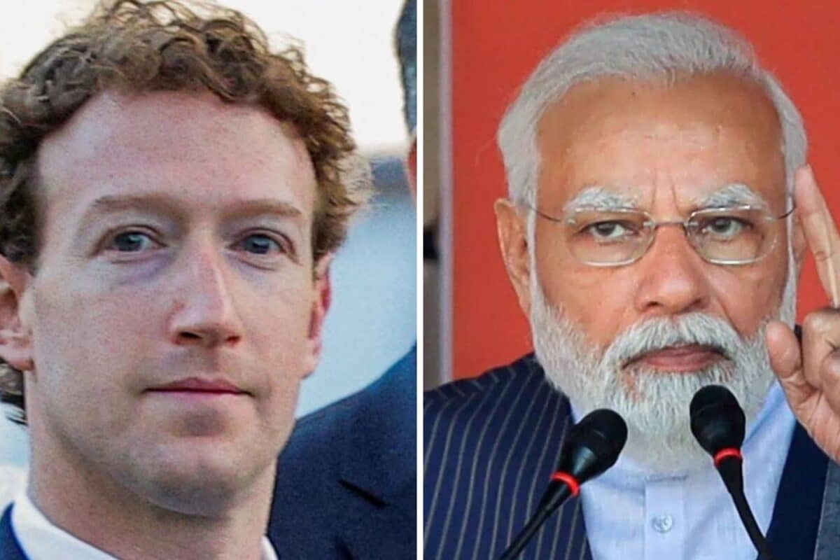 Why India Wants Meta’s Mark Zuckerberg To Say Sorry To PM Narendra Modi Within 3 Days