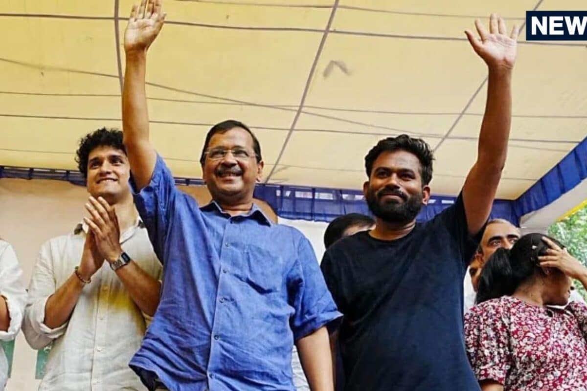 Did AAP Fund CJP Protest? Manish Sisodia, Vijay Nair Links Under Scanner, Allege Sources | Exclusive