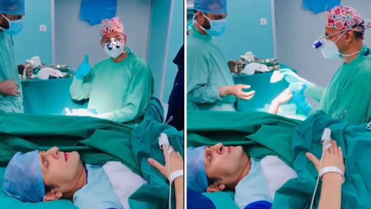 Sonu Nigam Sings ‘Suhaani Raat’ Mid-Surgery: How Was It Possible & Is It Safe? Explained