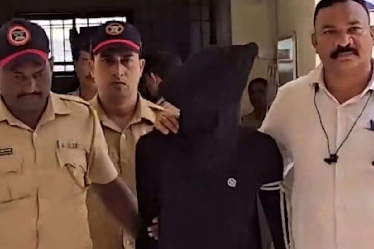Thane Boy Assaults 16-Year-Old For 30 Hours: Rape, Whipping With Dog Leashes, 20 Blade Slashes To Neck, Genitals