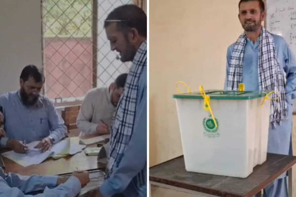 PoK Assembly Elections: 2nd Phase, Polling For 12 Refugee Seats Underway Amid Tight Security | Exclusive