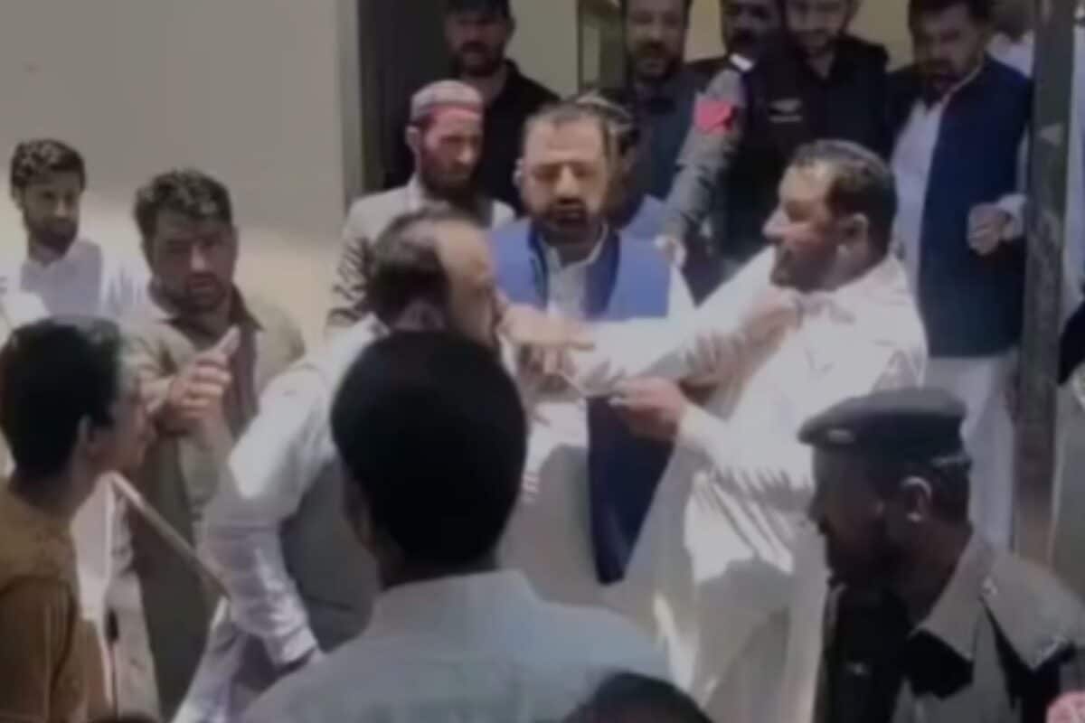 PoK Polls: Clashes In Haveli, Friction In Bagh Mark Election Day Across Poonch | Exclusive