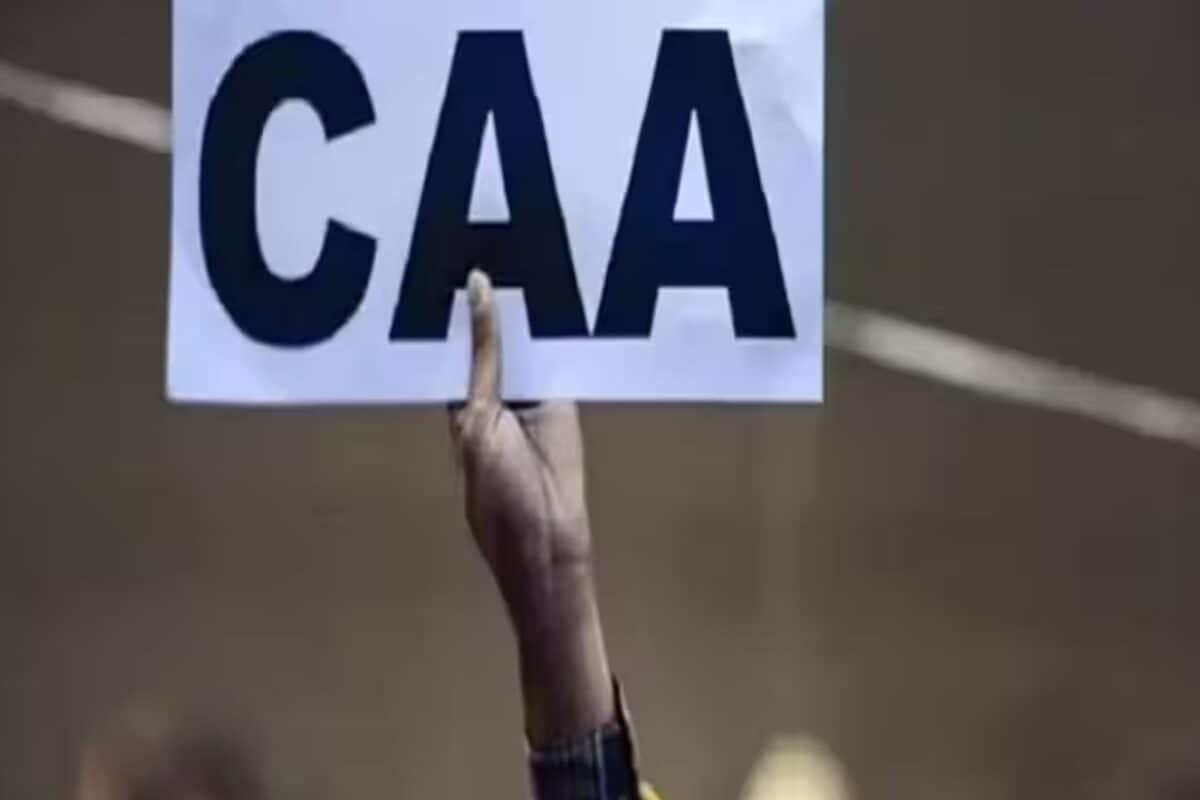 New CAA Rules Notified: Who Can Grant Citizenship Now & Which States Are Covered?