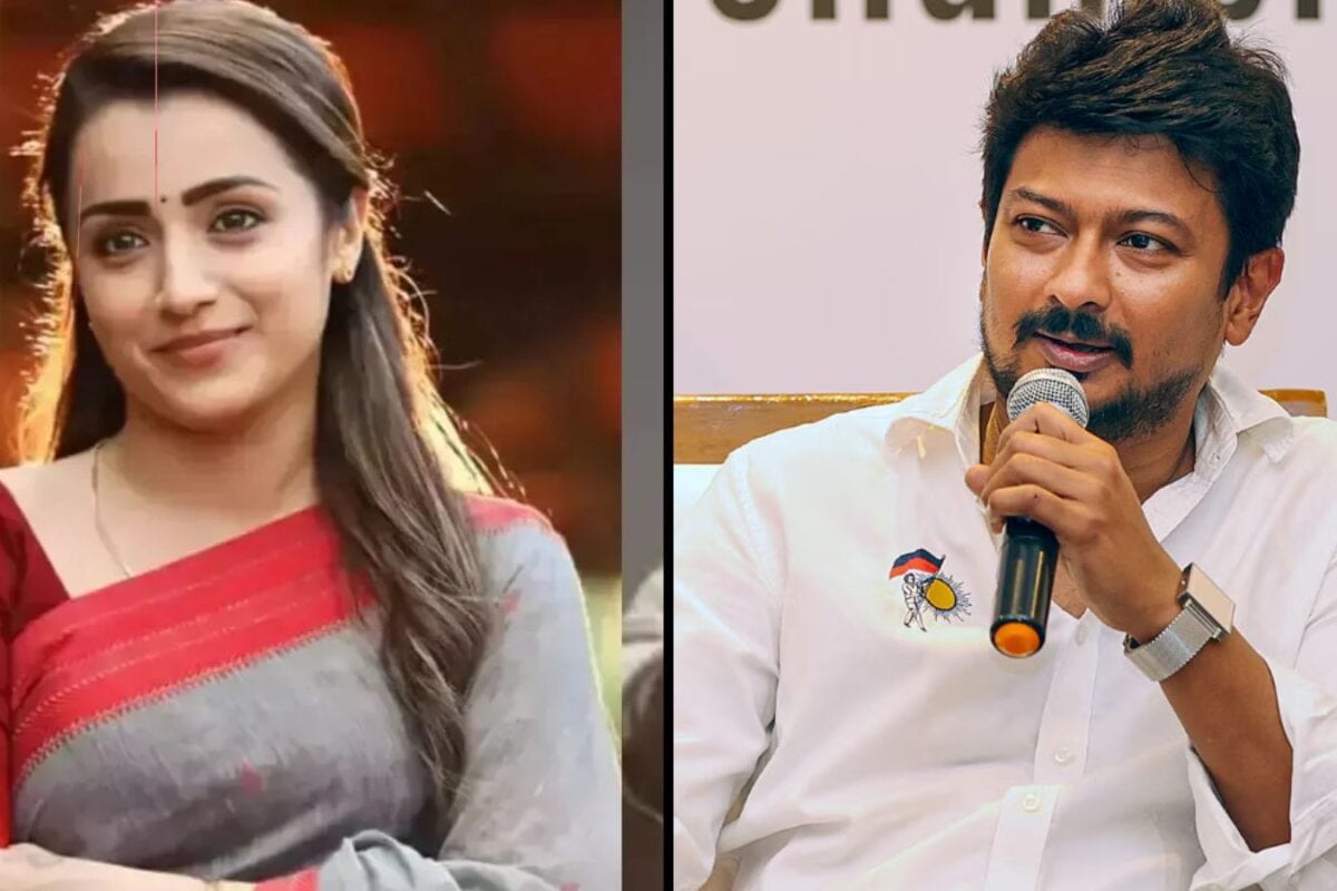 Udhayanidhi Stalin Arrested: Before Trisha Trash Talk, He Spoke About Sasikala’s Footwear, Sanatan Dharma