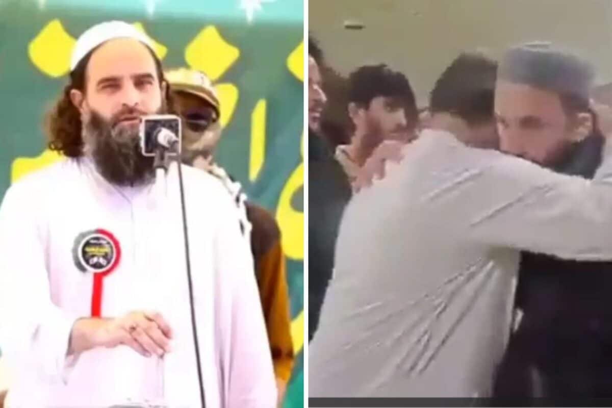 Pakistan Sent JeM Terrorist Ilyas Kashmiri, Who Revealed Op Sindoor Damage, For PoK ‘Peace Talks’? Exclusive