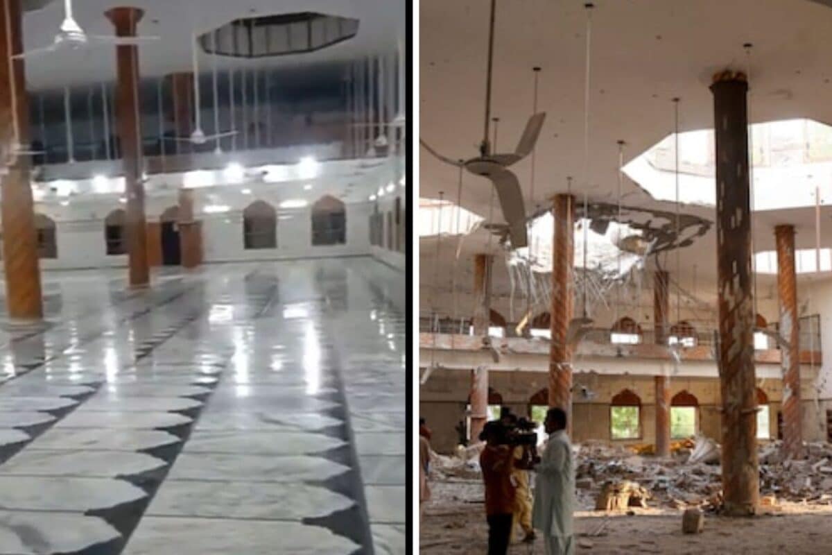 Pak Rebuilds Jaish-e-Mohammed HQ At Bahawalpur Destroyed By India In Op Sindoor | Exclusive