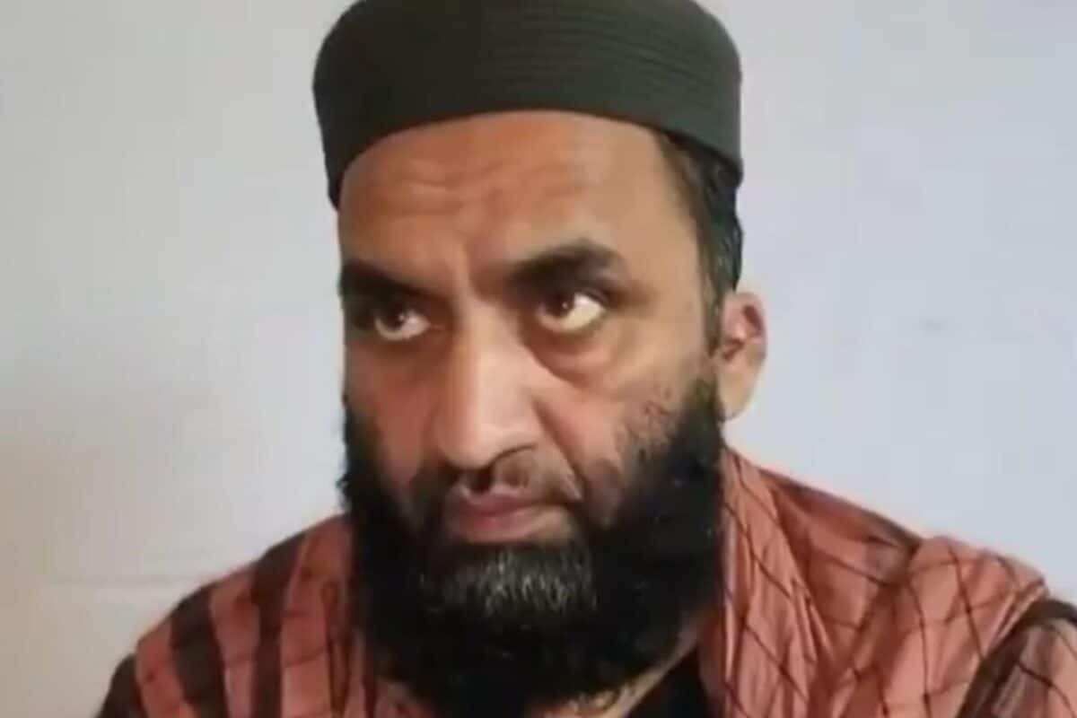 ‘PoK Polls Held At Gunpoint’: Awami Action Committee Says Pakistan Military Rigged Election Process | Exclusive