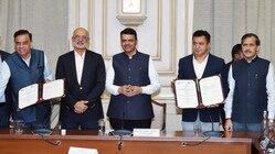 Mumbai 3.0 Takes Shape: Global Consultant Appointed For New 323 Sqkm Urban Hub Near NMIA, Atal Setu